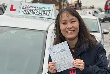 Pass Plus Course